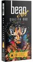 Кофе в капсулах Bean Art Qualita Oro жареный молотый, 55г