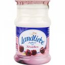 Йогурт Landliebe с наполнителем Вишня 3,2%, 130 г
