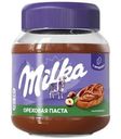 Паста Milka ореховая с добавлением какао 350г