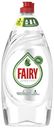 Средство для мытья посуды "Fairy. Pure & Clean" 900 мл