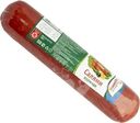 Салями Кузбасский Бройлер Куриная 340г