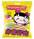 Зефир воздушный Зефирюшки лапша ваниль, 40г