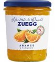 Конфитюр из апельсина Zuegg Экстра, 330 г