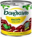 Фасоль Bonduelle красная консервированная 400 г