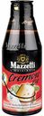 Соус из бальзамического уксуса из Модены Mazzetti Cremoso Fig с инжиром, 215 мл