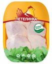 Бедра куриные Петелинка охлажденные ~900 г