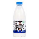 Молоко 2,5 % пастеризованное 930 мл Очень важная корова