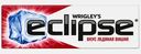 Жевательная резинка Ледяная вишня Eclipse 13.6г