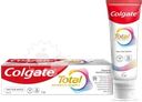 Зубная паста COLGATE Total 12 Чистая мята с цинком и аргинином для комплексной антибактериальной защиты