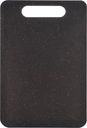 Доска разделочная HOMECLUB Marble 23x37см, пластик Арт. RLC-2