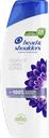 Шампунь HEAD&SHOULDERS Объем от самых корней, против перхоти, 360мл