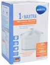 Сменный модуль для фильтра Brita Maxtra Жесткость эксперт