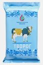 Творог Чебаркульское Молоко 5% 200г