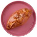 Пирожок с курицей и грибами, 90г