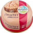 Паштет лососевый Меридиан, 95 г