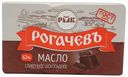 Сливочное масло Рогачевъ шоколадное 62% БЗМЖ 160 г