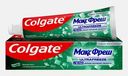 Зубная паста Colgate Макс Фреш Нежная мята 100мл