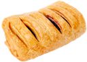 Слойка с черникой, 70 г
