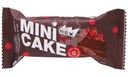 Пирожное  Protein Rex Шоколадный тортик с малиной протеиновое 40г