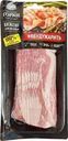 Бекон Ближние горки для жарки из свинины 260г