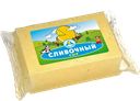 Сыр СЛИВОЧНЫЙ 50% (Кезский СЗ), 250г