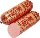 Колбаса вареная МК НОВОТРОИЦКИЙ Чайная, категория Б, 500г