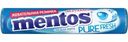 Жевательная резинка Mentos Pure Fresh Свежая мята 15.5г