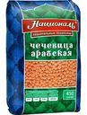 Чечевица Националь Арабская красная, 450 г