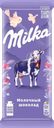 Шоколад молочный MILKA, 80г