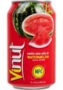 Напиток сокосодержащий Vinut арбуз, 330мл