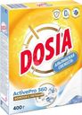 Порошок Dosia Optima Альпийская Свежесть для стирки 400г