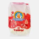 Творог Деревенское молочко 9% 500г