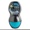 Дезодорант-антиперспирант роликовый для тела Garnier Men Эффект чистоты мужской 50 мл