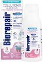 Ополаскиватель Biorepair Mouthwash Gum Protection Уход за деснами для полости рта, 500мл