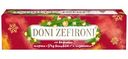 Зефир Doni Zefironi Ассорти со вкусами торта Red Velvet и чизкейка, 210г