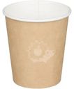 Стаканы Готовое решение бумажные одноразовые 250мл 6шт.