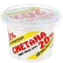 Сметана Ростагроэкспорт 20%, 180г