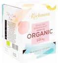 Чай чёрный Richman Organic, 20×2 г