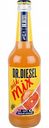 Пивной напиток Dr.Diesel Wild mix манго и красный апельсин 6 % алк., Россия, 0,45 л