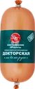 Колбаса вареная ВОЛГОГРАДСКИЕ ПРОДУКТЫ Докторская ГОСТ