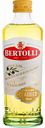 Масло оливковое Bertolli Classico рафинированное с добавлением нерафинированного, 500 мл