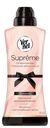 Кондиционер для белья Vernel Supreme Romance 600 мл