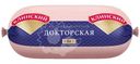 Колбаса варёная Клинский Докторская категория А, 400г