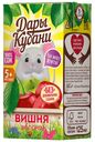ДАРЫ КУБАНИ Сок яблочно-вишневый, 125мл
