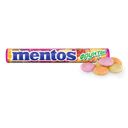 Драже Mentos жевательные со вкусом фруктов, 37г