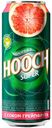 Коктейль Hooch грейпфрут 7,2% 0,45 л