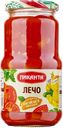 Лечо ПИКАНТА, 520г 