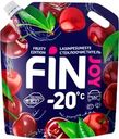 Стеклоочиститель для автомобиля FIN JOY Fruity cherry, до -20 градусов, 
3.5л