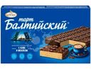 Торт Крупской Балтийский вафельный, 320г