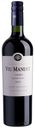Вино Viu Manent Carmenere красное сухое 750 мл Чили